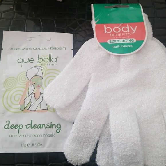 😍😍Spa Bundle😍😍 - Picture 4 of 4